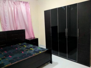 1 BHK Fully Furnished Flat